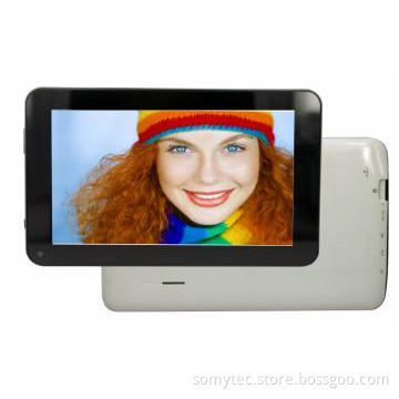 7\'\' Boxchip A13 TFT Touch Panel Tablet PC with WiFi and Andriod 4.0
